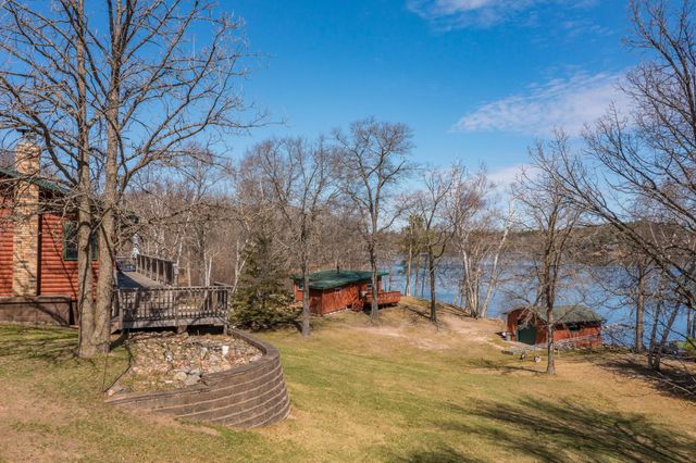6148 N. Sluetter Road, Pequot Lakes, MN 56472