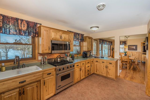 6148 N. Sluetter Road, Pequot Lakes, MN 56472