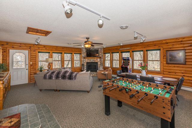 6148 N. Sluetter Road, Pequot Lakes, MN 56472