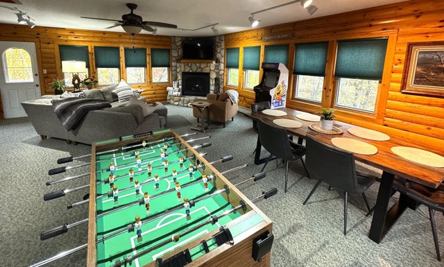 6148 N. Sluetter Road, Pequot Lakes, MN 56472