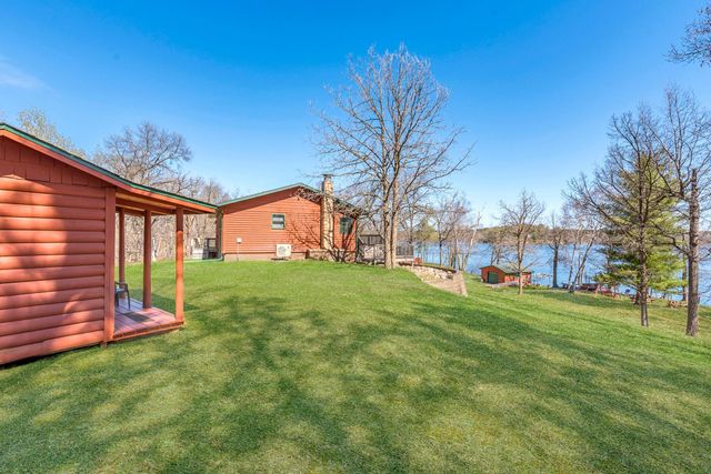 6148 N. Sluetter Road, Pequot Lakes, MN 56472