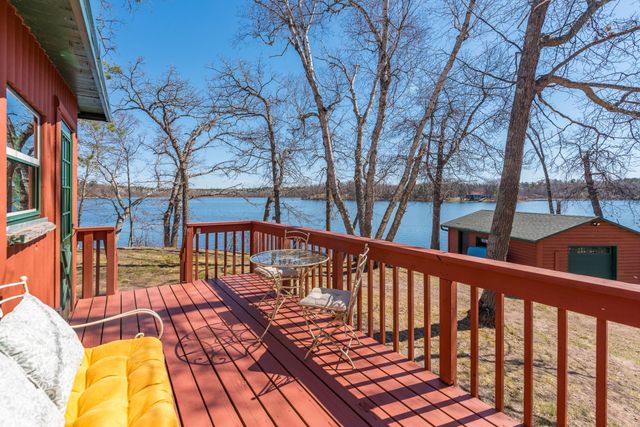 6148 N. Sluetter Road, Pequot Lakes, MN 56472