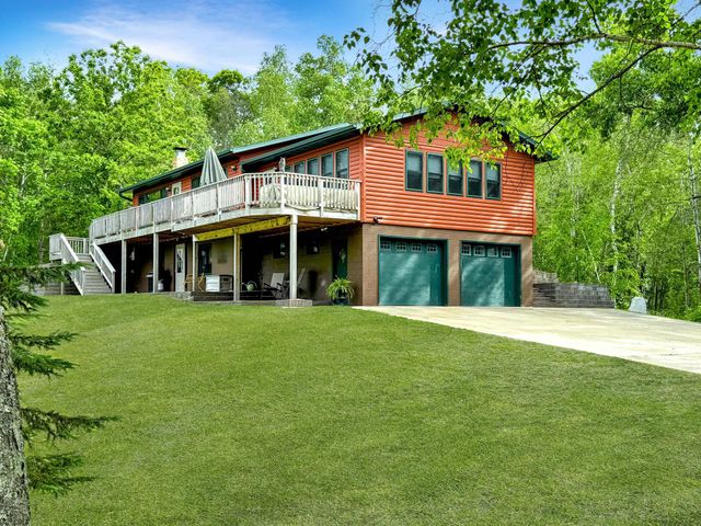 6148 N. Sluetter Road, Pequot Lakes, MN 56472