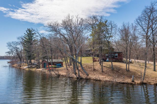 6148 N. Sluetter Road, Pequot Lakes, MN 56472