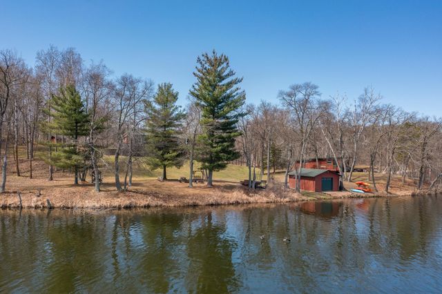 6148 N. Sluetter Road, Pequot Lakes, MN 56472