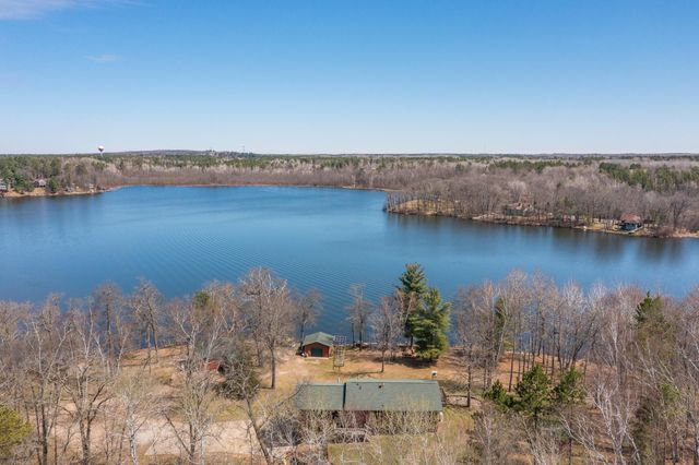 6148 N. Sluetter Road, Pequot Lakes, MN 56472