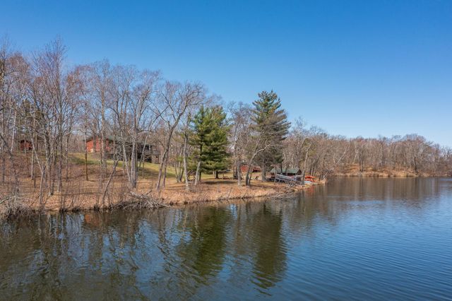 6148 N. Sluetter Road, Pequot Lakes, MN 56472