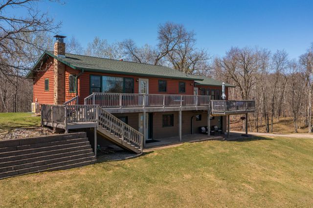 6148 N. Sluetter Road, Pequot Lakes, MN 56472