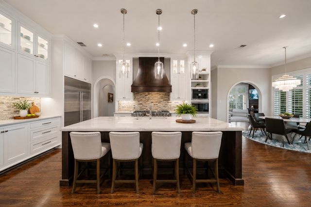 2202 Barcelona Court, Westlake, TX 76262