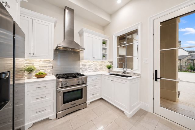 2202 Barcelona Court, Westlake, TX 76262