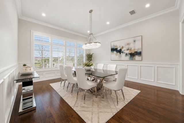 2202 Barcelona Court, Westlake, TX 76262