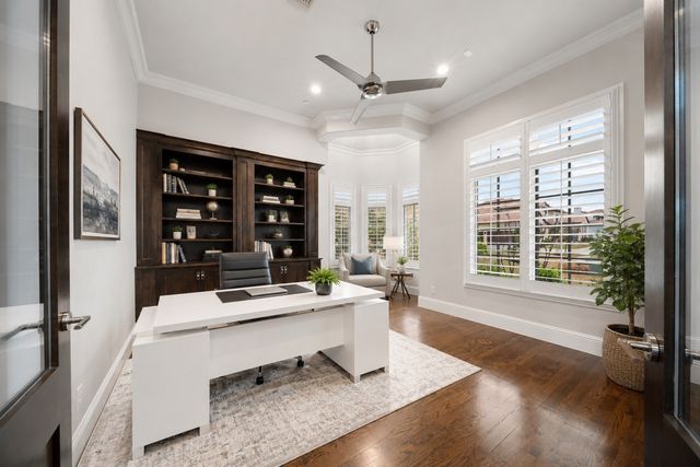 2202 Barcelona Court, Westlake, TX 76262