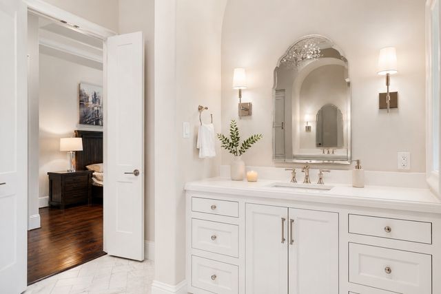 2202 Barcelona Court, Westlake, TX 76262