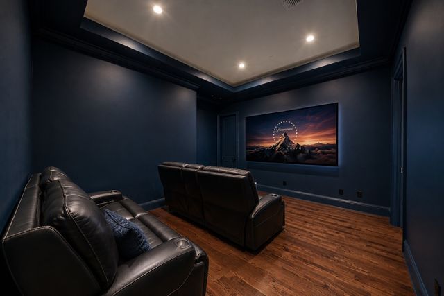 2202 Barcelona Court, Westlake, TX 76262