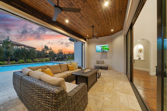 2202 Barcelona Court, Westlake, TX 76262