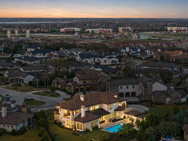 2202 Barcelona Court, Westlake, TX 76262