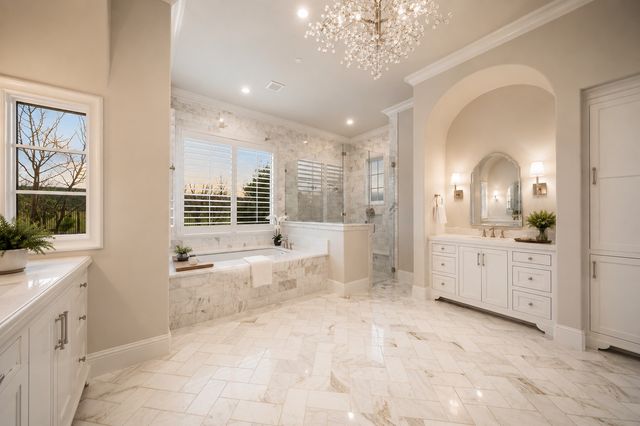 2202 Barcelona Court, Westlake, TX 76262