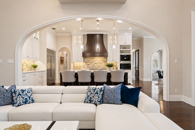 2202 Barcelona Court, Westlake, TX 76262