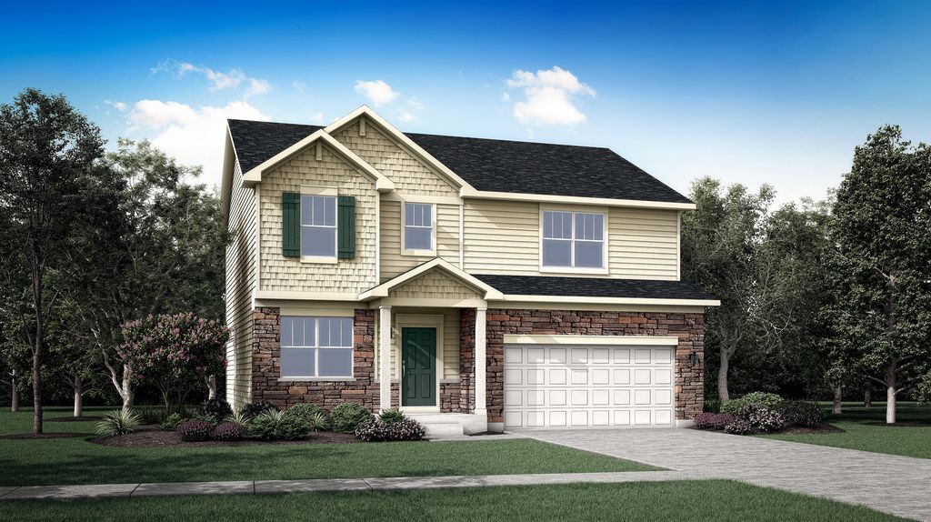 11145 Sadie Lane, Winfield, IN 46307