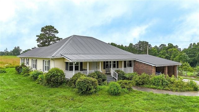 659 Brock Road, Carrollton, GA 30117