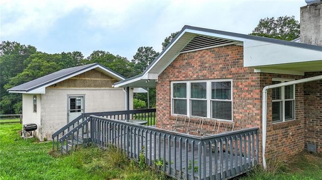 659 Brock Road, Carrollton, GA 30117