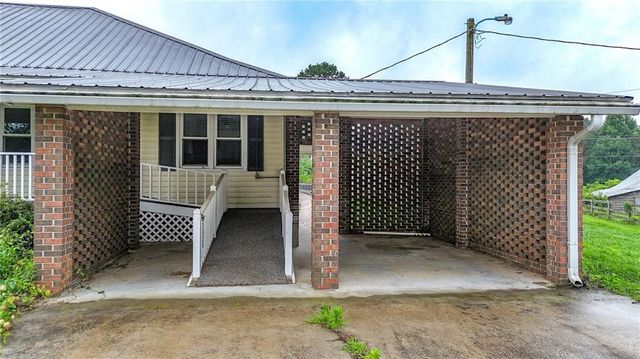 659 Brock Road, Carrollton, GA 30117