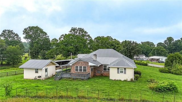 659 Brock Road, Carrollton, GA 30117