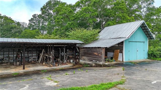 659 Brock Road, Carrollton, GA 30117