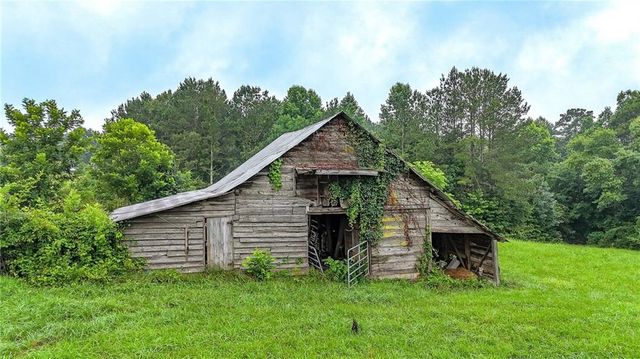 659 Brock Road, Carrollton, GA 30117