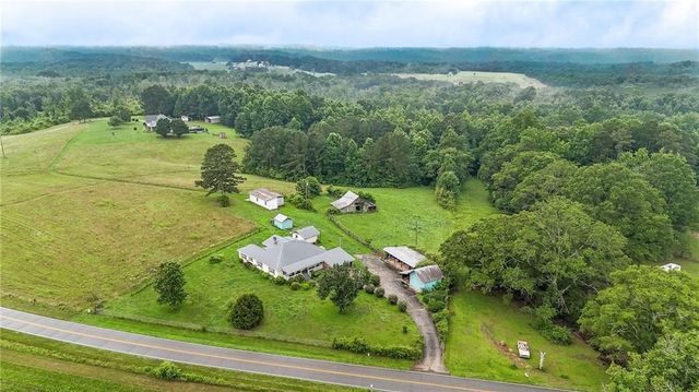 659 Brock Road, Carrollton, GA 30117