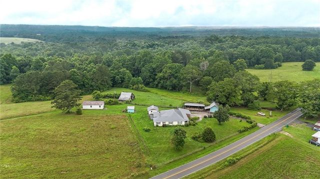 659 Brock Road, Carrollton, GA 30117