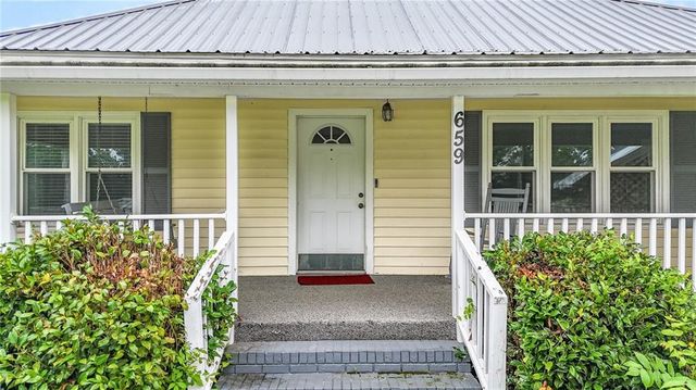 659 Brock Road, Carrollton, GA 30117