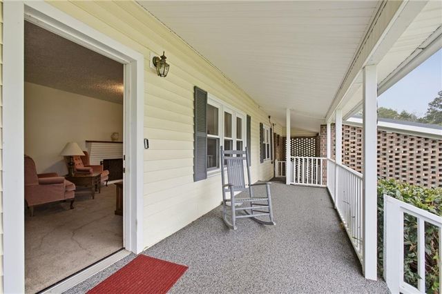 659 Brock Road, Carrollton, GA 30117