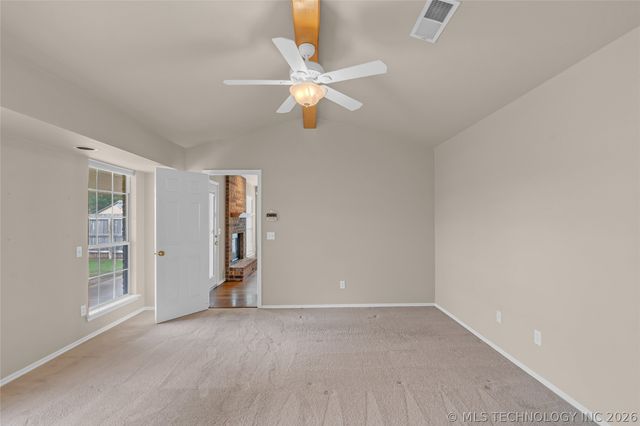 2817 E 102nd Place, Tulsa, OK 74137