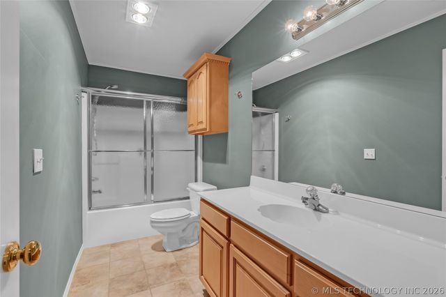 2817 E 102nd Place, Tulsa, OK 74137