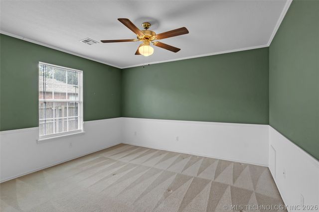 2817 E 102nd Place, Tulsa, OK 74137