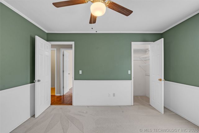 2817 E 102nd Place, Tulsa, OK 74137