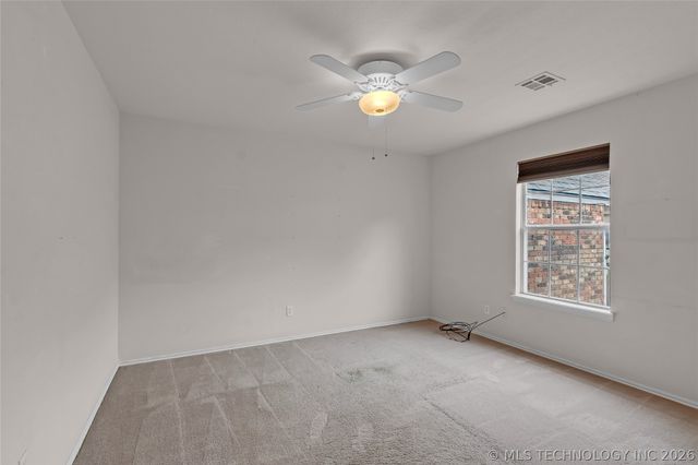 2817 E 102nd Place, Tulsa, OK 74137