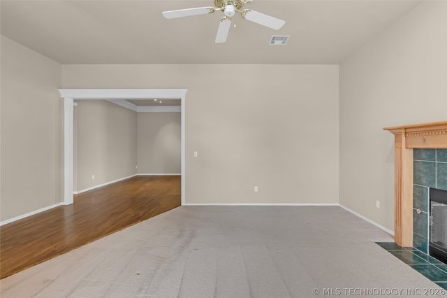2817 E 102nd Place, Tulsa, OK 74137