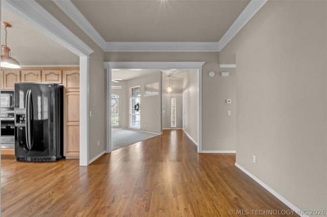 2817 E 102nd Place, Tulsa, OK 74137