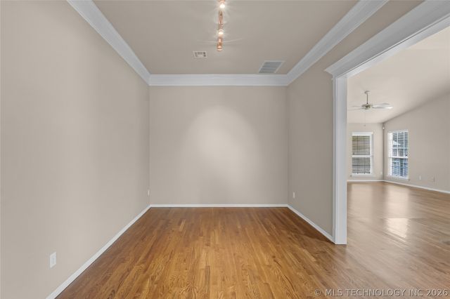 2817 E 102nd Place, Tulsa, OK 74137