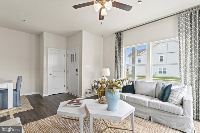 17398 CLARK & YORK BLVD, Ruther Glen, VA 22546