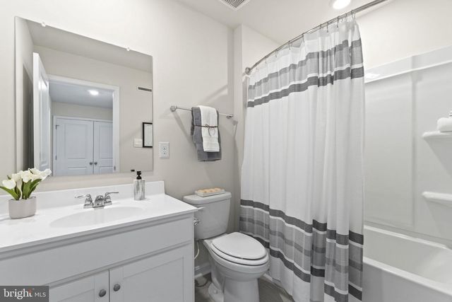 17398 CLARK & YORK BLVD, Ruther Glen, VA 22546