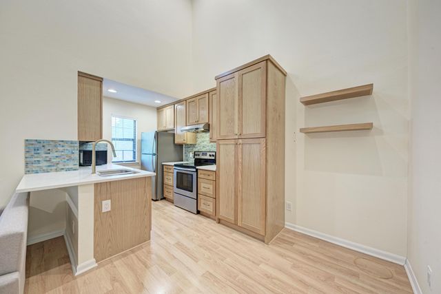 4209 Marathon BLVD 202, Austin, TX 78756