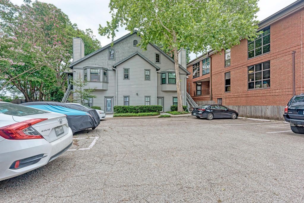 4209 Marathon BLVD 202, Austin, TX 78756