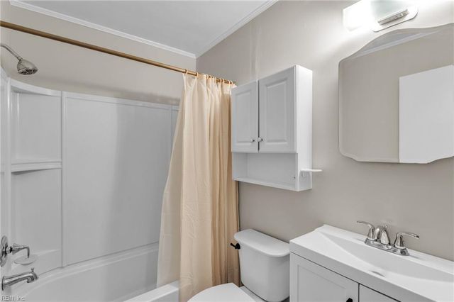 1511 Hazel AVE, Chesapeake, VA 23325