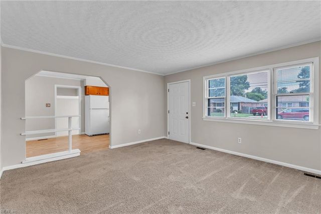 1511 Hazel AVE, Chesapeake, VA 23325