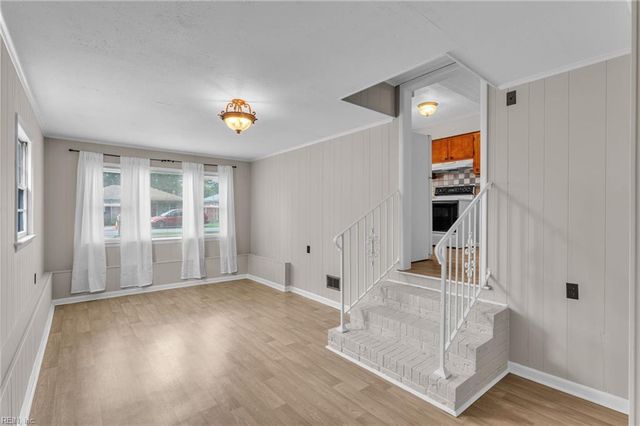 1511 Hazel AVE, Chesapeake, VA 23325