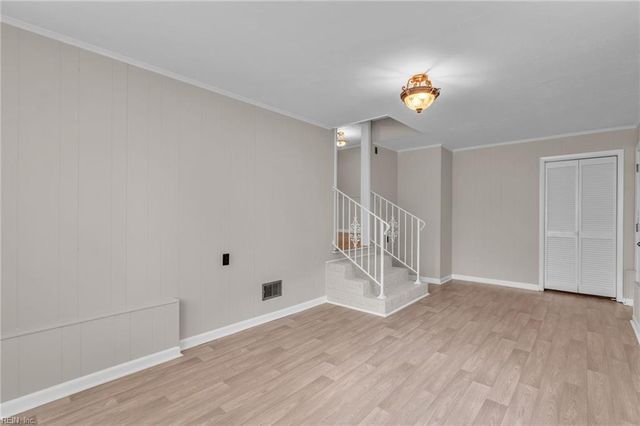 1511 Hazel AVE, Chesapeake, VA 23325