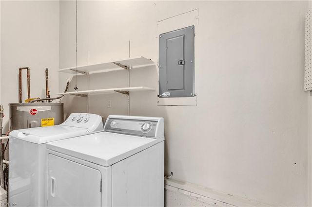 1511 Hazel AVE, Chesapeake, VA 23325